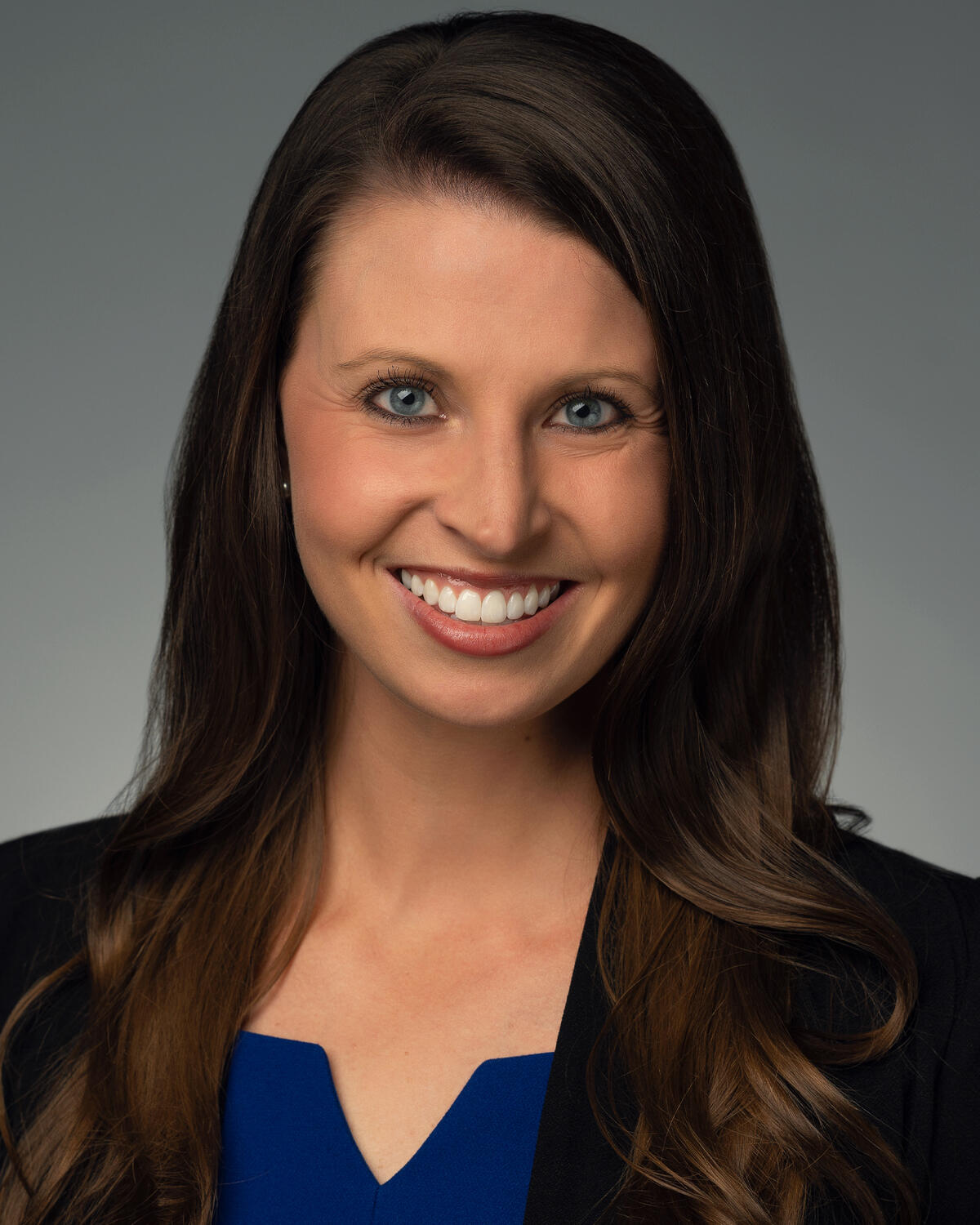 Headshot Image for Andrea Sartin